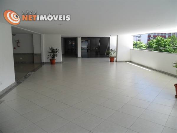 Foto 2 de Apartamento com 2 Quartos para alugar, 72m² em Federação, Salvador