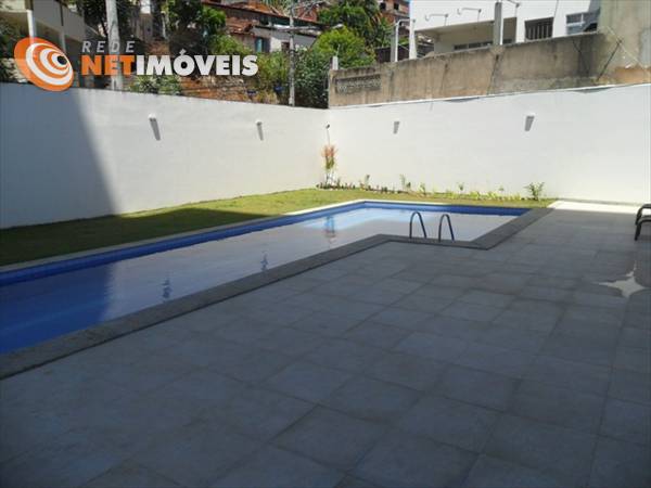 Foto 5 de Apartamento com 2 Quartos para alugar, 72m² em Federação, Salvador