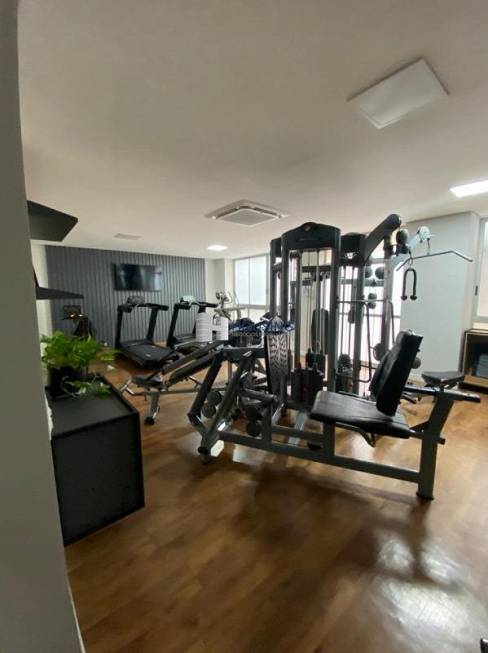 Foto 3 de Apartamento com 2 Quartos para alugar, 82m² em Funcionários, Belo Horizonte