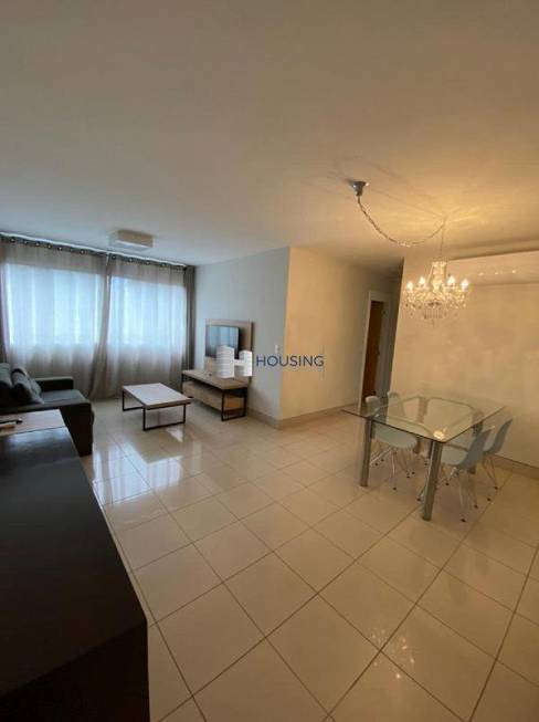 Foto 5 de Apartamento com 2 Quartos para alugar, 82m² em Funcionários, Belo Horizonte