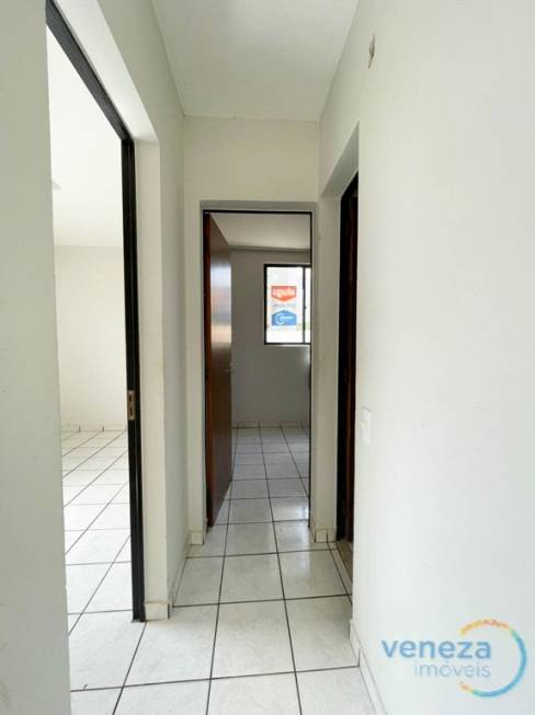 Foto 4 de Apartamento com 2 Quartos para alugar, 43m² em Gleba Palhano, Londrina