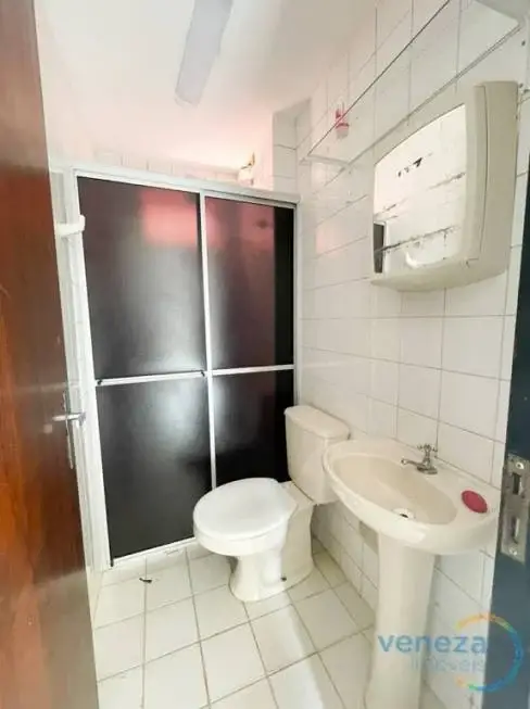 Foto 5 de Apartamento com 2 Quartos para alugar, 43m² em Gleba Palhano, Londrina