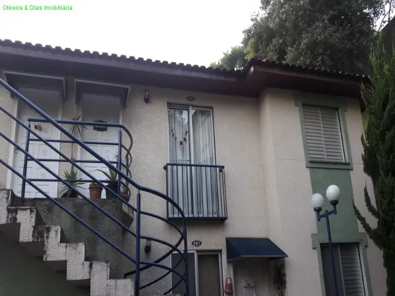 Foto 1 de Apartamento com 2 Quartos à venda, 50m² em Granja Viana, Cotia