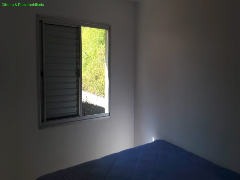 Foto 5 de Apartamento com 2 Quartos à venda, 50m² em Granja Viana, Cotia