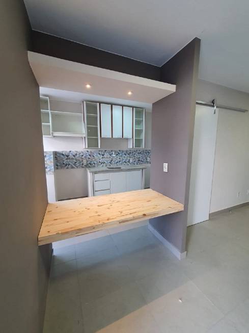 Foto 1 de Apartamento com 2 Quartos à venda, 58m² em Guara I, Brasília