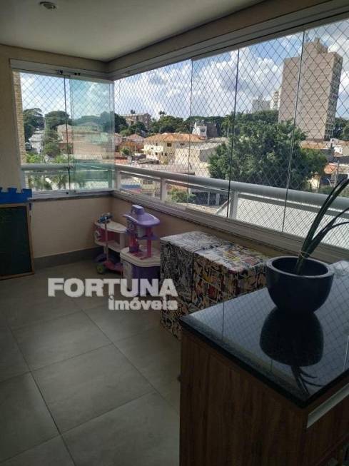 Foto 1 de Apartamento com 2 Quartos à venda, 84m² em Jaguaré, São Paulo