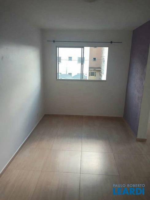 Foto 1 de Apartamento com 2 Quartos à venda, 53m² em Jardim Aeroporto, Poços de Caldas