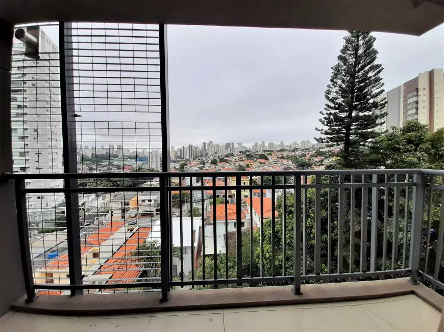 Foto 1 de Apartamento com 2 Quartos à venda, 50m² em Jardim da Glória, São Paulo
