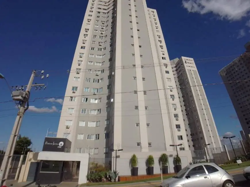 Foto 1 de Apartamento com 2 Quartos para alugar, 49m² em Jardim das Estações , Maringá