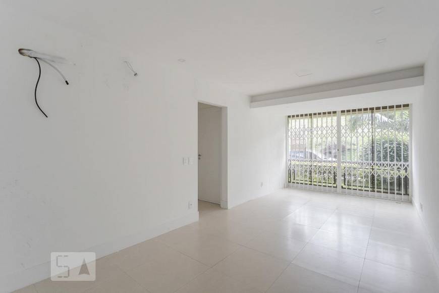 Foto 2 de Apartamento com 2 Quartos para alugar, 66m² em Jardim do Salso, Porto Alegre