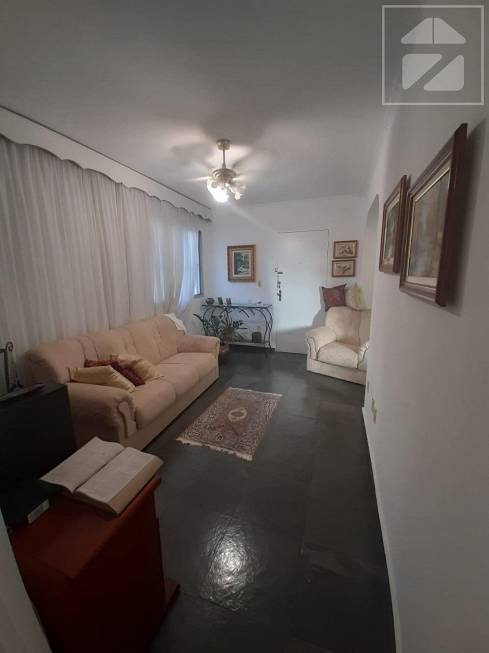 Foto 1 de Apartamento com 2 Quartos à venda, 58m² em Jardim Interlagos, Campinas