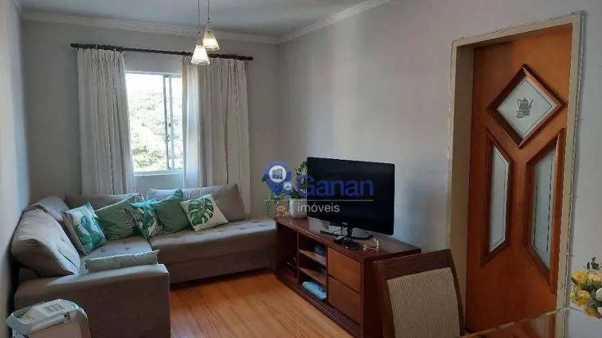 Foto 2 de Apartamento com 2 Quartos à venda, 60m² em Jardim Proença, Campinas