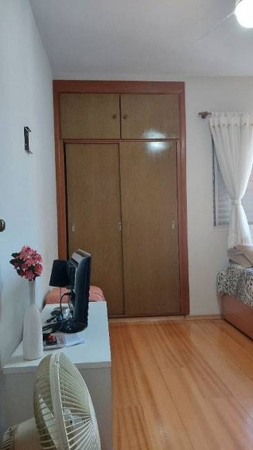 Foto 4 de Apartamento com 2 Quartos à venda, 60m² em Jardim Proença, Campinas
