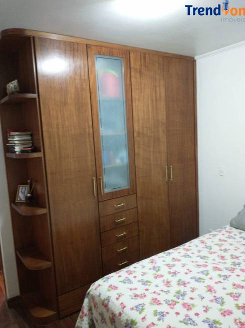 Foto 2 de Apartamento com 2 Quartos à venda, 73m² em Jardim Proença, Campinas