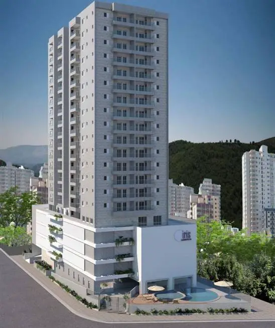 Foto 1 de Apartamento com 2 Quartos à venda, 71m² em Jardim Real, Praia Grande