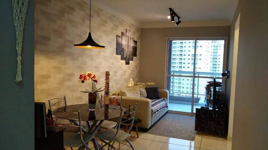 Foto 1 de Apartamento com 2 Quartos à venda, 52m² em Jardim Roberto, Osasco