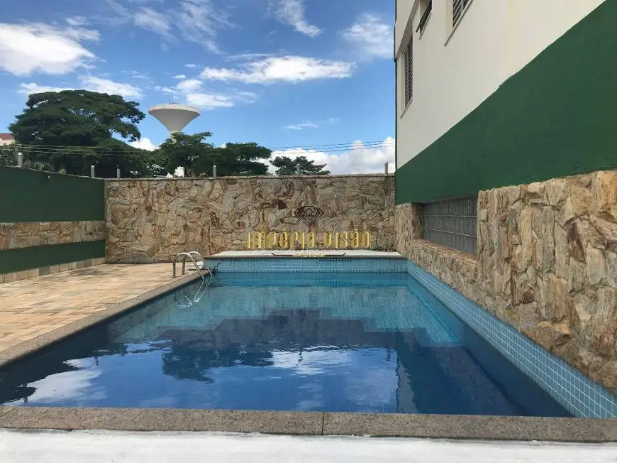 Foto 1 de Apartamento com 2 Quartos à venda, 91m² em Jardim São Luís, Suzano