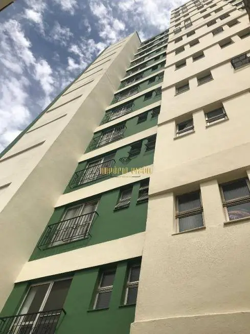 Foto 2 de Apartamento com 2 Quartos à venda, 91m² em Jardim São Luís, Suzano