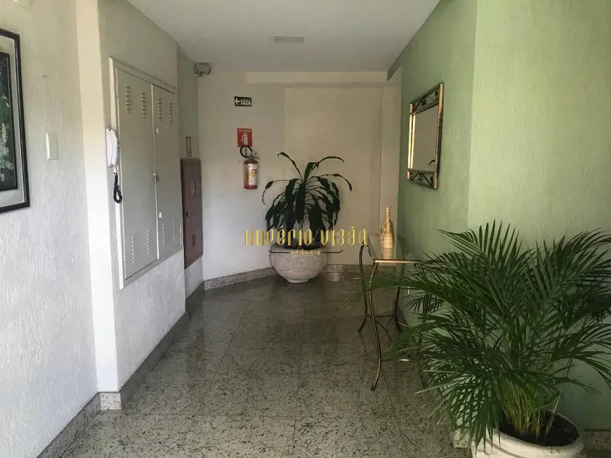 Foto 3 de Apartamento com 2 Quartos à venda, 91m² em Jardim São Luís, Suzano
