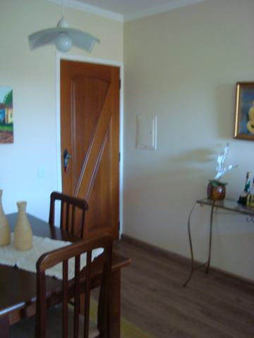Foto 2 de Apartamento com 2 Quartos à venda, 68m² em Jardim Valparaiba, São José dos Campos