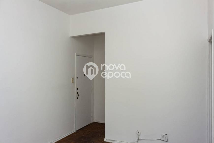 Foto 5 de Apartamento com 2 Quartos à venda, 60m² em Méier, Rio de Janeiro