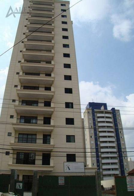 Foto 1 de Apartamento com 2 Quartos à venda, 117m² em Móoca, São Paulo
