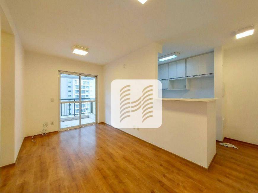 Foto 1 de Apartamento com 2 Quartos para alugar, 55m² em Morumbi, São Paulo