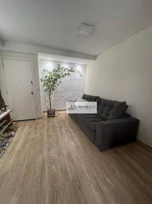 Foto 3 de Apartamento com 2 Quartos à venda, 56m² em Norte, Águas Claras