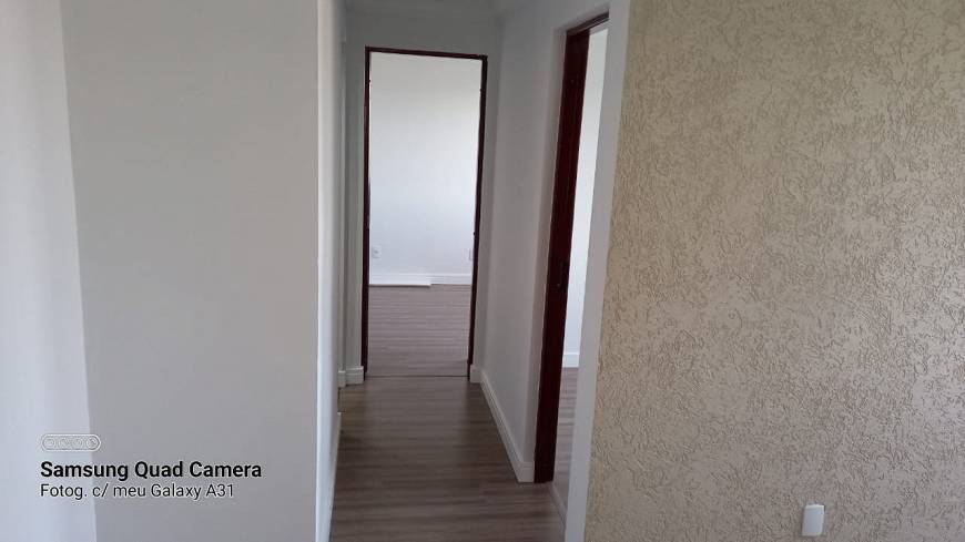 Foto 4 de Apartamento com 2 Quartos à venda, 42m² em Ouro Fino, São José dos Pinhais
