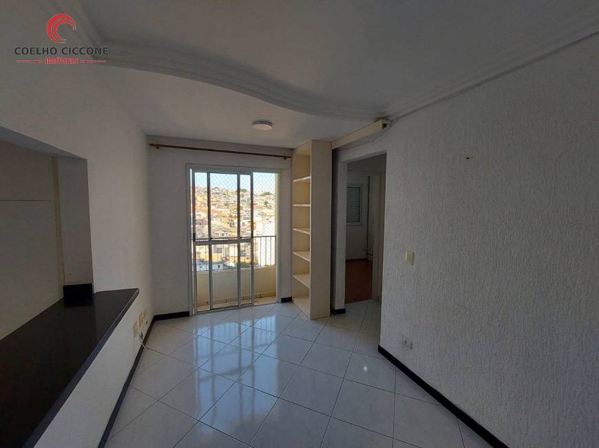Foto 1 de Apartamento com 2 Quartos à venda, 58m² em PALMARES, Santo André