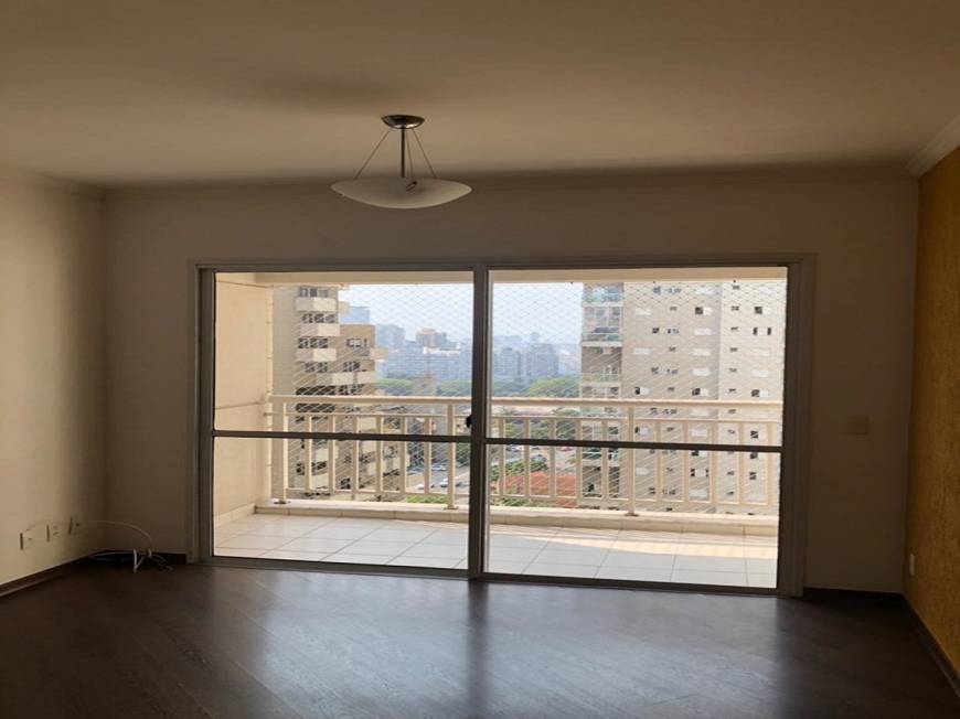 Foto 1 de Apartamento com 2 Quartos para alugar, 66m² em Paraíso, São Paulo