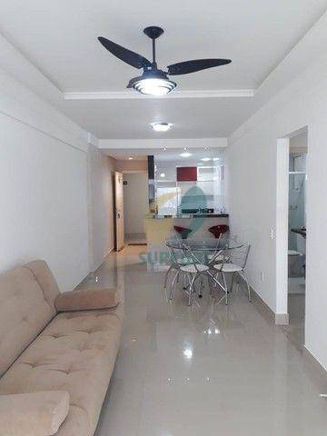 Foto 1 de Apartamento com 2 Quartos à venda, 69m² em Parque da Areia Preta, Guarapari