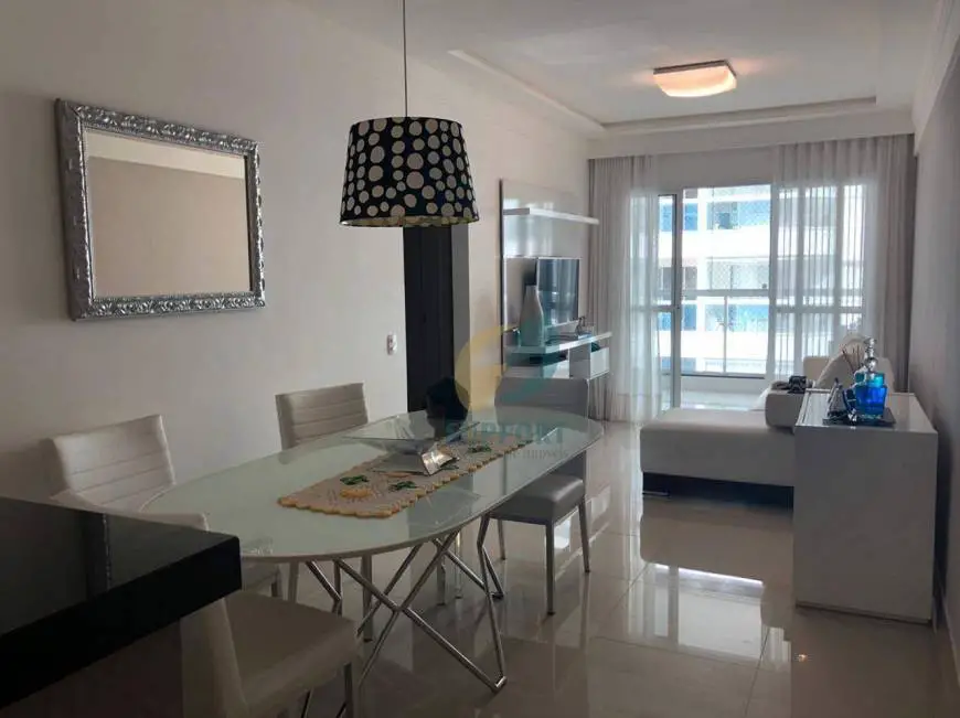 Foto 1 de Apartamento com 2 Quartos à venda, 80m² em Parque da Areia Preta, Guarapari
