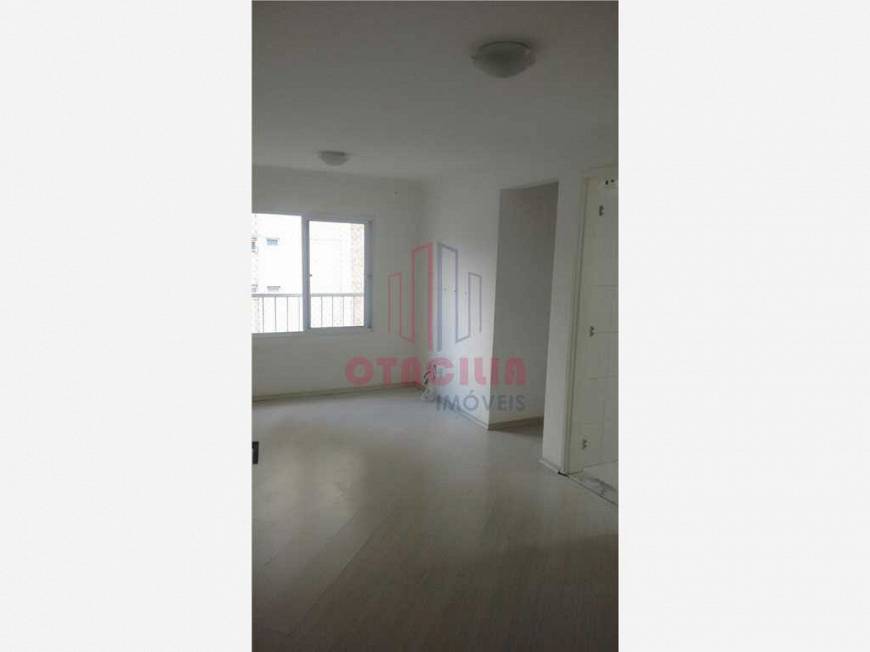 Foto 1 de Apartamento com 2 Quartos à venda, 55m² em Parque Erasmo Assuncao, Santo André
