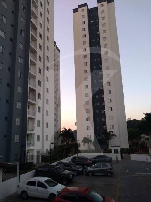 Foto 1 de Apartamento com 2 Quartos à venda, 48m² em Parque Novo Mundo, São Paulo