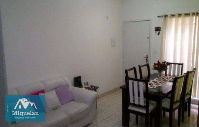 Foto 1 de Apartamento com 2 Quartos à venda, 53m² em Parque Renato Maia, Guarulhos