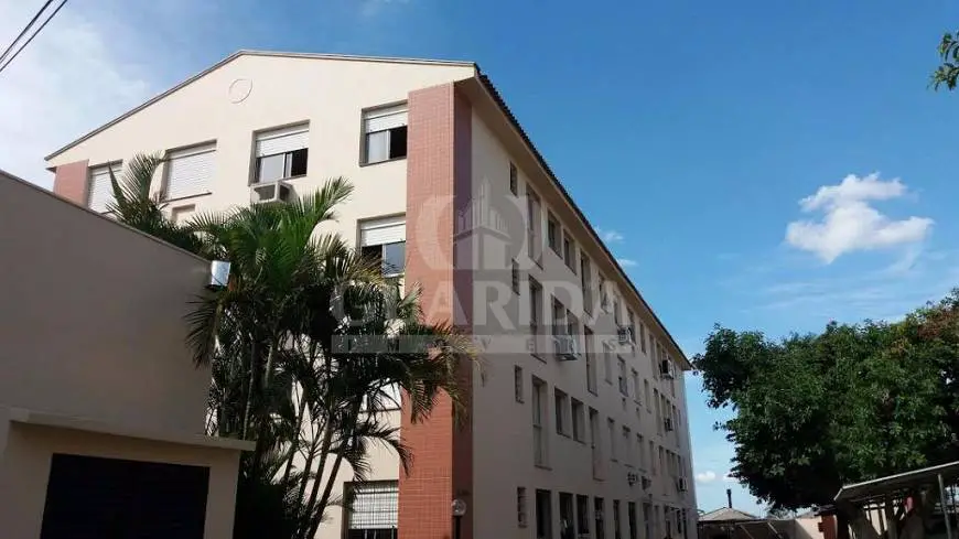 Foto 1 de Apartamento com 2 Quartos à venda, 50m² em Passo das Pedras, Porto Alegre