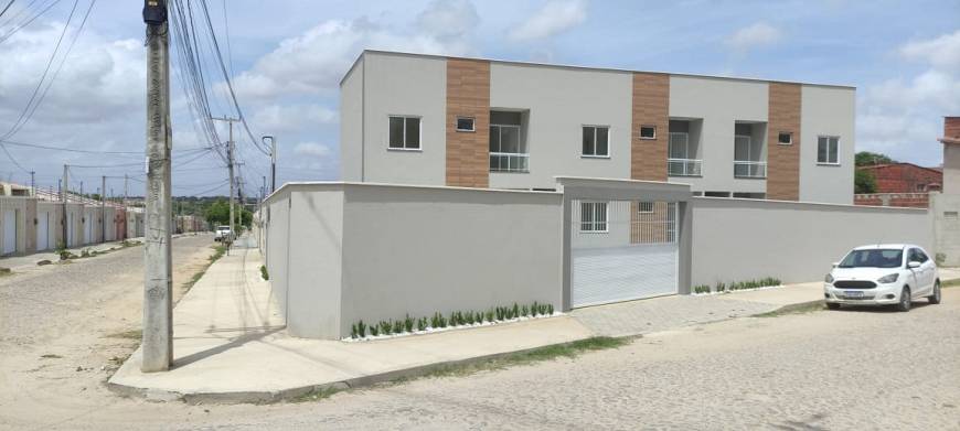 Foto 1 de Apartamento com 2 Quartos à venda, 55m² em Pedras, Fortaleza