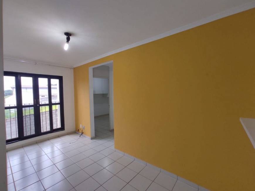 Foto 1 de Apartamento com 2 Quartos à venda, 50m² em Penha, Bragança Paulista