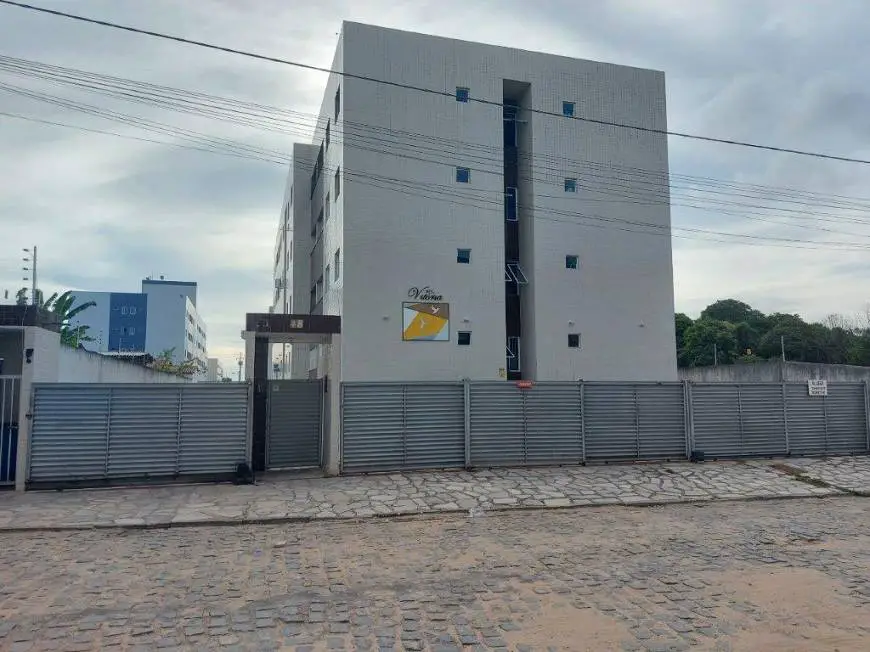 Foto 1 de Apartamento com 2 Quartos para alugar, 50m² em Planalto Boa Esperança, João Pessoa