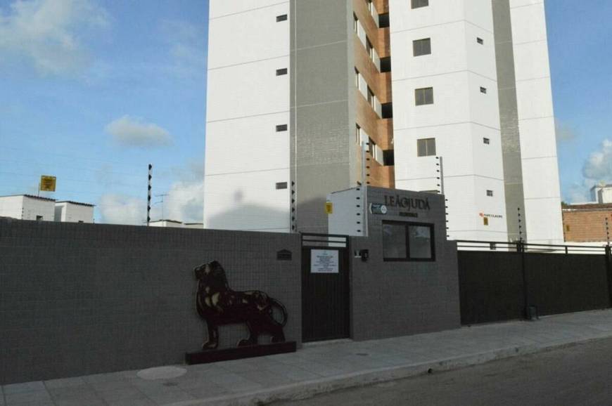 Foto 1 de Apartamento com 2 Quartos à venda, 49m² em Planalto Boa Esperança, João Pessoa