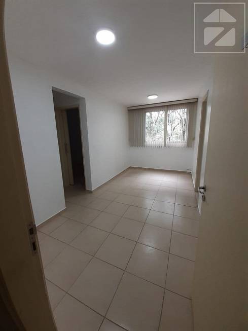 Foto 1 de Apartamento com 2 Quartos à venda, 50m² em Ponte Preta, Campinas