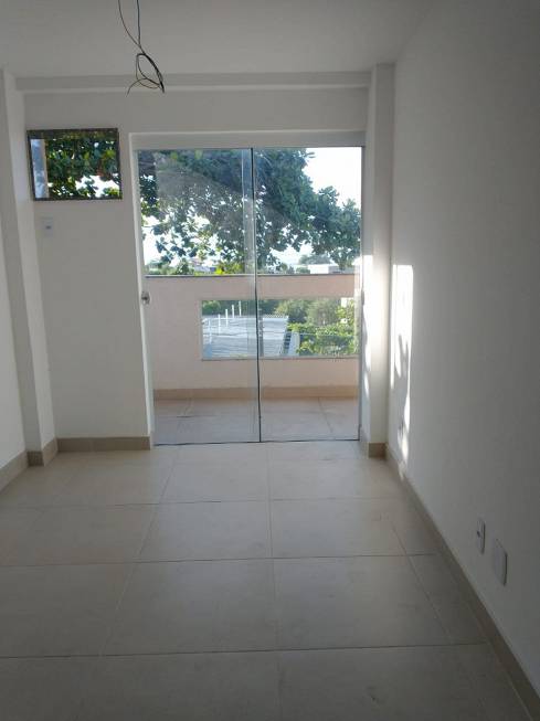 Foto 4 de Apartamento com 2 Quartos à venda, 55m² em Portuguesa, Rio de Janeiro