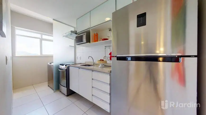 Foto 1 de Apartamento com 2 Quartos à venda, 53m² em Riachuelo, Rio de Janeiro