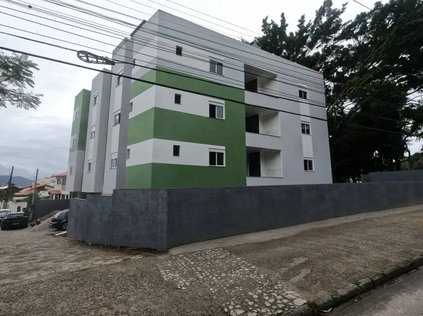 Foto 1 de Apartamento com 2 Quartos à venda, 65m² em Ribeirão da Ilha, Florianópolis