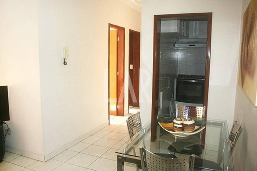 Foto 1 de Apartamento com 2 Quartos à venda, 51m² em Sagrada Família, Belo Horizonte