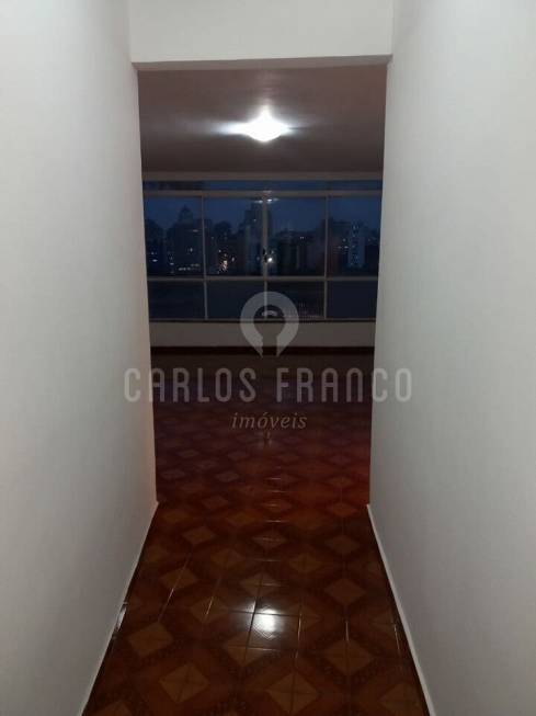 Foto 5 de Apartamento com 2 Quartos para alugar, 100m² em Santa Cecília, São Paulo