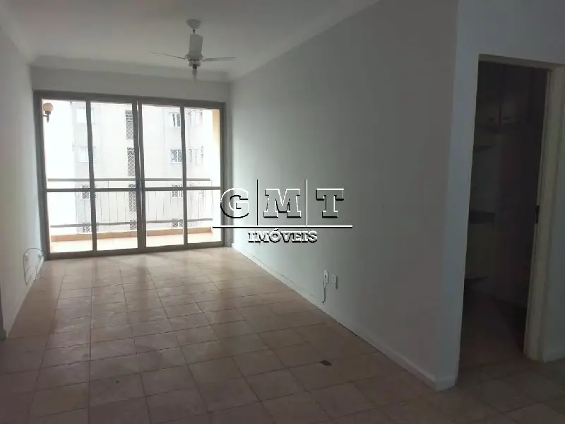 Foto 1 de Apartamento com 2 Quartos à venda, 82m² em Santa Cruz do José Jacques, Ribeirão Preto