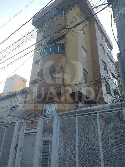 Foto 1 de Apartamento com 2 Quartos à venda, 84m² em Santo Antônio, Porto Alegre