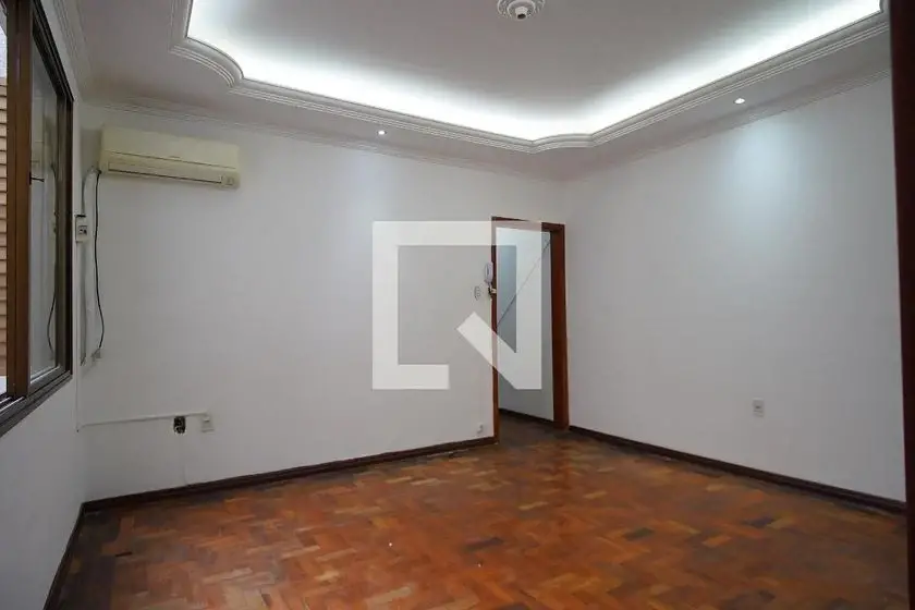 Foto 2 de Apartamento com 2 Quartos para alugar, 63m² em São João, Porto Alegre
